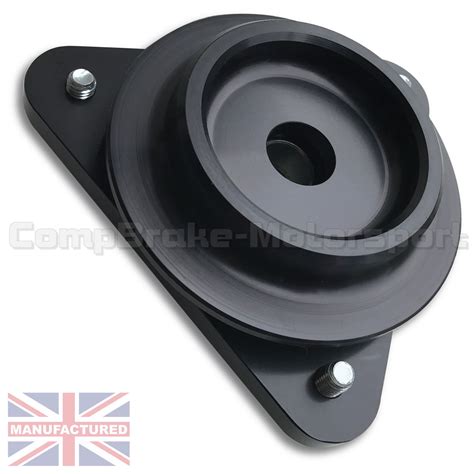 Renault Clio Rs New Era Front Piece Adjustable Suspension Top Mount