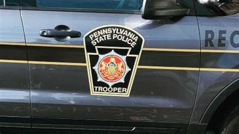 Pennsylvania State Trooper Dead, Another Injured In Shooting | Dauphin Daily Voice