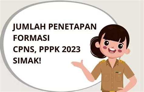 Cek Daftar Lengkap Formasi Pppk Kemenag Dan Link Tata Cara