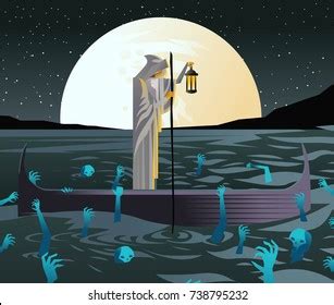 River Styx Royalty Free Images Stock Photos Pictures Shutterstock