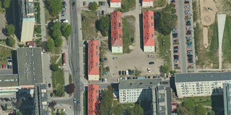 Jest Wykonawca A Urowego Parkingu Przy Dunikowskiego Zaparkujemy Tu W