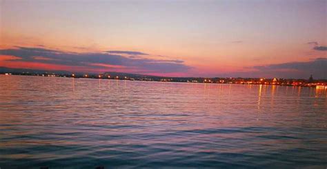 Siracusa Crociera Al Tramonto Con Aperitivo E Sosta Per Il Bagno