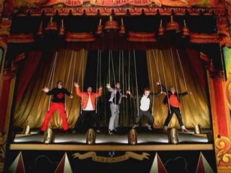 NSYNC - Bye, Bye, Bye - Music Video - NSYNC Image (15710777) - Fanpop