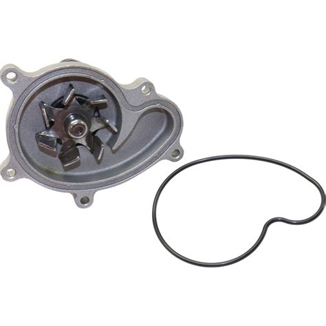 Pompe Eau Neuve Pour Subaru Legacy Impreza Outback Forester Scion Fr