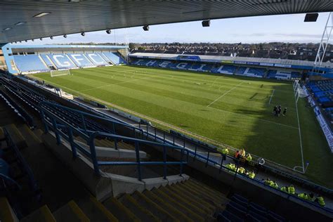 Medway Council Confirmed As New Sponsor For Gillingham Football Club