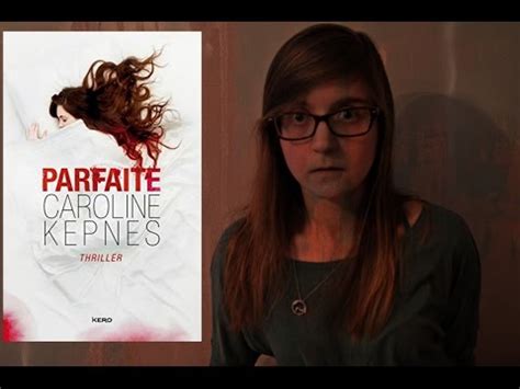 Parfaite You De Caroline Kepnes Mais Glauque As F Youtube