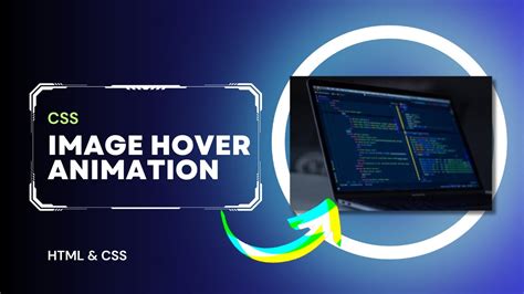 Image Zoom Hover Animation With Html And Css Image Zoom Effect In Css