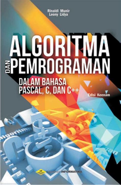 Ebook Algoritma Dan Pemrograman