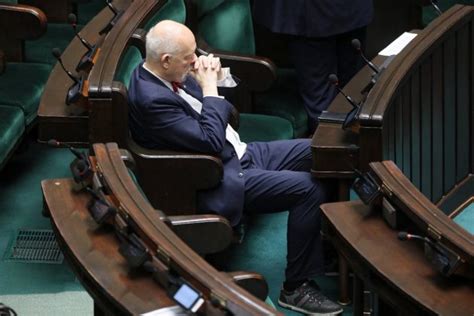 Dlaczego We W Oszech Prawica Wygrywa A W Polsce Nie Korwin Mikke Ma