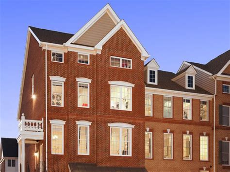 Maryland Townhomes And Townhouses For Sale 6226 Homes Zillow