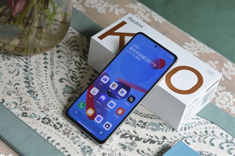 红米k40上手体验，这些卖点不吐不快！绝对有你想要的redmi