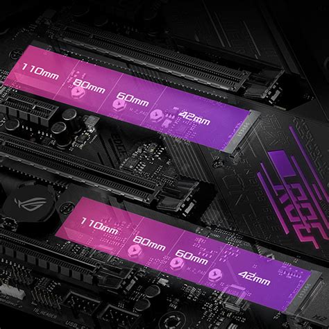 Rog Strix Z490 E Gaming Motherboards Rog Global