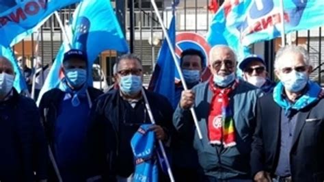 Covid Sindacati E Pensionati Servono Interventi Su Medicina Del