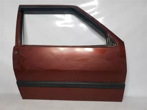 Porta Fiat Uno Direita Portas