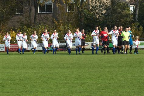 Bruchterveld1 SC Rijssen1 1 0 4 11 2017 VV Bruchterveld Flickr