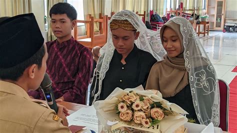 Praktek Akad Nikah Xii Dpib Smk Negeri Juwangi Tp