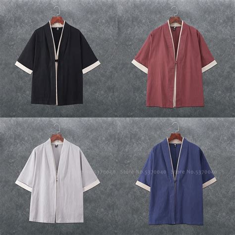 Tradicional Chin S Kung Fu Roupas Para Homem Tai Chi Uniforme Japon S