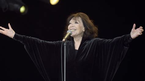 Juliette Gréco actualités biographie et concerts en 2019