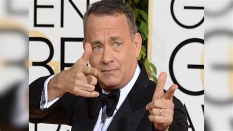 Tom Hanks To Star In Film Adaptation Of Best Selling Novel A Man Called