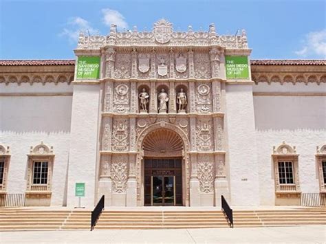 The 8 Best Museums in San Diego