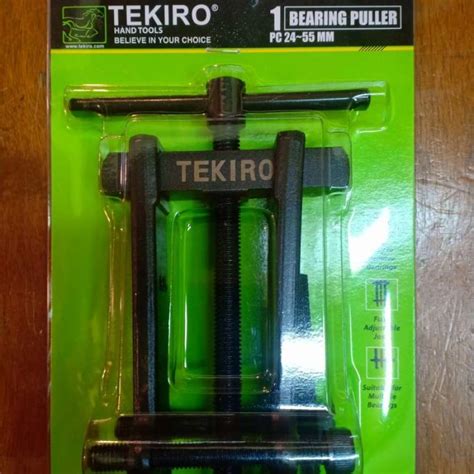 Promo TRACKER BEARING PULLER TEKIRO AB2 24 55MM Diskon 33 Di Seller