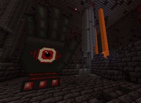 Bosses of Mass Destruction Mod Para Minecraft 1.20.4, 1.19.4, 1.18.2, 1 ...