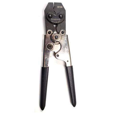 Teradyne Crimp Tool