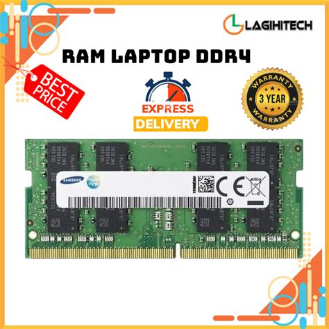 Lagihitech Ram Laptop Ddr Gb Gb Gb Gb Bus