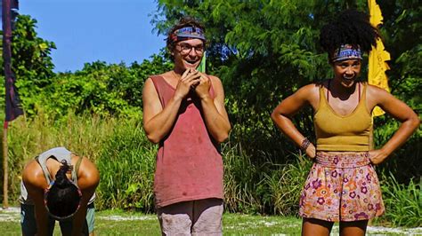 Who won Survivor 44? Fans react to massive three-hour finale | What to Watch