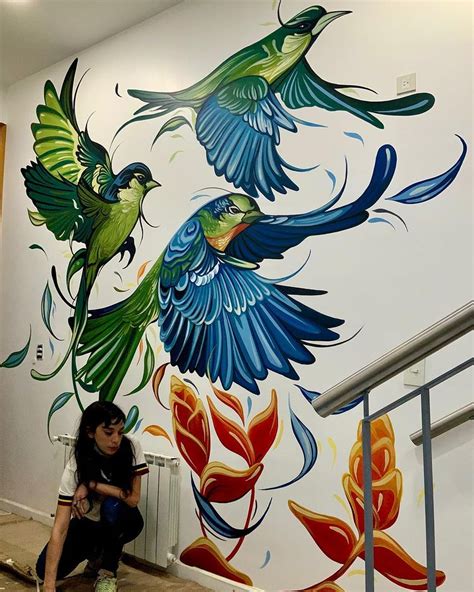 murals ideas   mural mural art street art