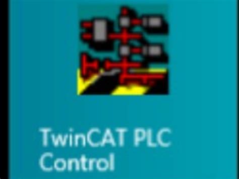 Upgrading Project File On Twincat System Stuga