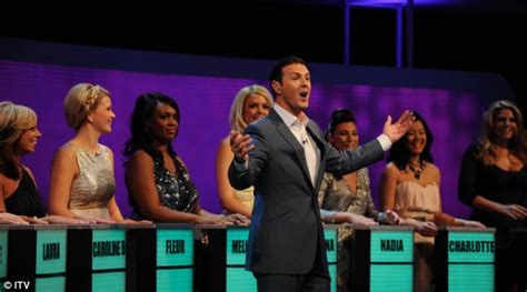 Take Me Out contestants evicted from £1.5million country mansion after weekend long party gets ...