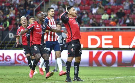 Previa Atlas vs Chivas por el orgullo de Guadalajara VAVEL México