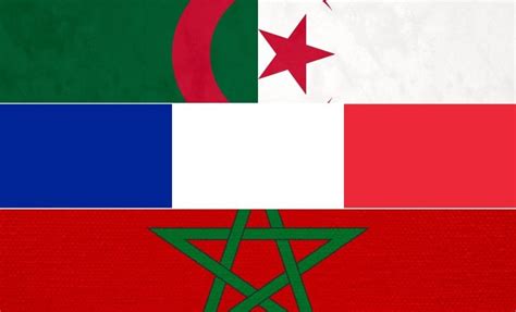 Algérie France et Maroc À quoi jouent Les Républicains