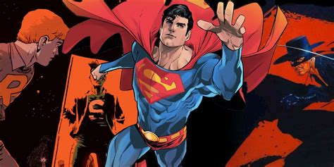 10 Comic Universes Superman Could Solo