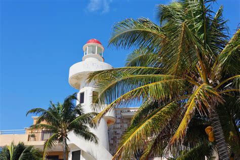 El Faro Playa Luxury Rentals Playa Del Carmen Mexico