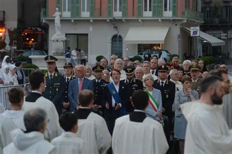 La Solennit Del Corpus Domini Giornale Di Brescia