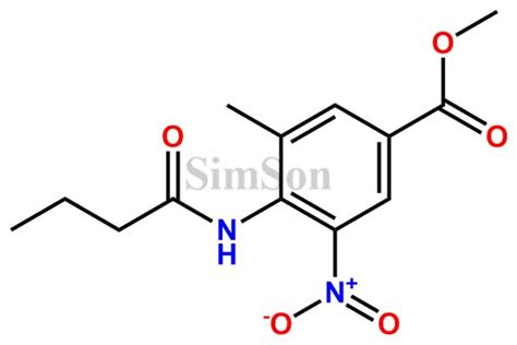 Telmisartan Impurity 1 CAS No 152628 01 8 Simson Pharma Limited