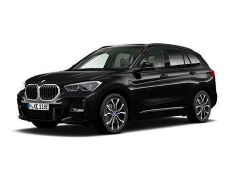 Bmw X1 Xdrive25e M Sportpakket Le Couter