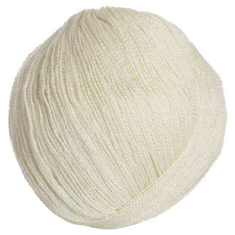 Classic Elite Silky Alpaca Lace Yarn 2416 French Vanilla At Jimmy