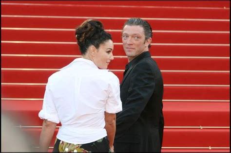 Monica Bellucci et Vincent Cassel à Cannes en 2006 | Vincent cassel, Monica bellucci, Divorce