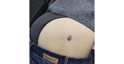 Sexy Butt Tattoo Ideas Popsugar Beauty Photo 31