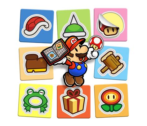 Paper Mario 3DS Wallpaper by Painbooster1 on DeviantArt