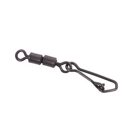 Preston Innovations Double Feeder Link Swivels Zunnebeld