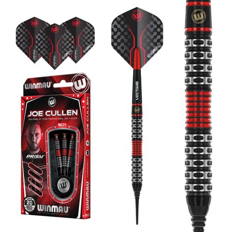 Winmau Joe Cullen Special Edition Softdarts German Giant Dartshop