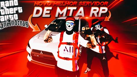 LIVE ON MTA RP DEUS E BOM BRASIL MUNDO NOVO RP PC FRACO 4 DE RAM 89