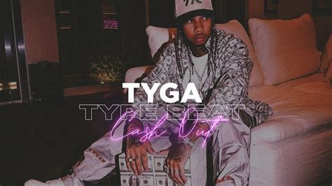 FREE Tyga Type Beat CASH OUT Ft Offset Free Club Type Beat