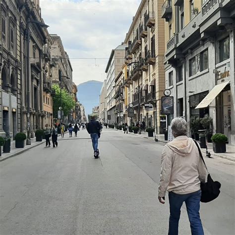 In Sicilia Slitta La Zona Bianca Cosa Cambia Dal Giugno Le Nuove