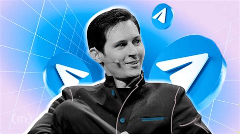 Pavel Durov Unveils Telegrams Web Integration Plan For July