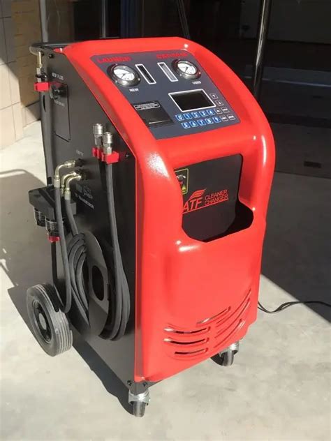 Launch Cat501 Atf Auto Transmission Flushing Machinegearbox Oil